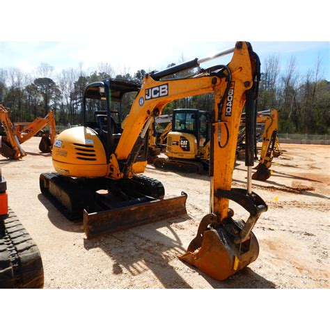 jcb 8040zts mini excavator|MINI EXCAVATORS .